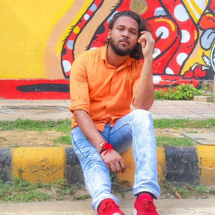 Portrait of Mina Chen, group coordinator and fusion cooking expert